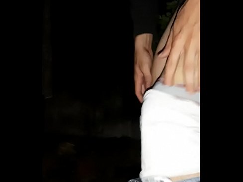 ❤️ Aladugbo mi fo lori ogiri idalẹnu mi Ibalopo ️❤