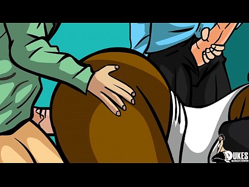 ❤️ Omo ile ni ibalopo pẹlu dudu olukọ lẹhin ti ile-iwe Ibalopo ️❤